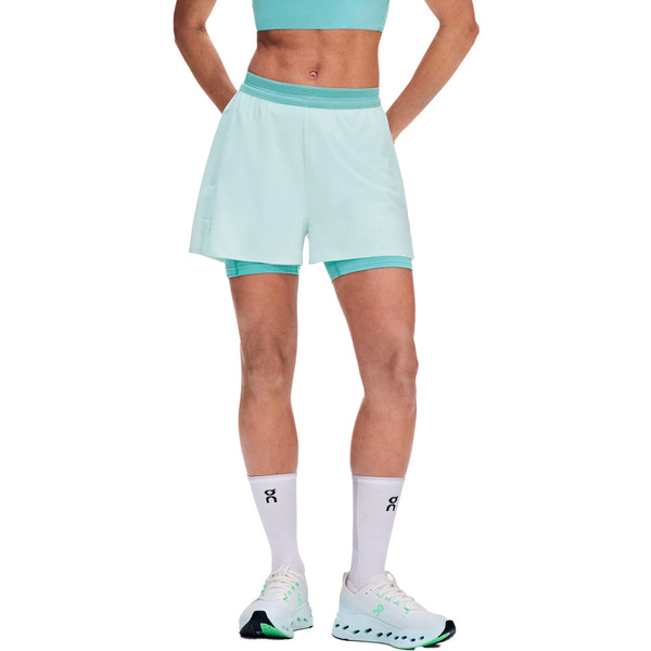 On 3" prestanda 2/1 shorts Dam
