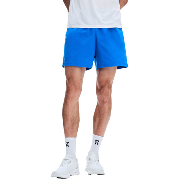 On 5" core shorts Herr
