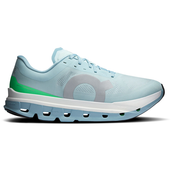 On Cloudflow 5 Herr