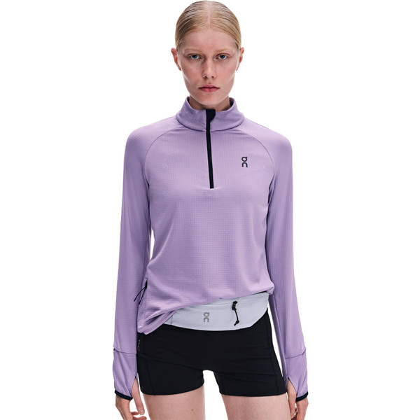 On Climate Longsleeve Shirt Dam