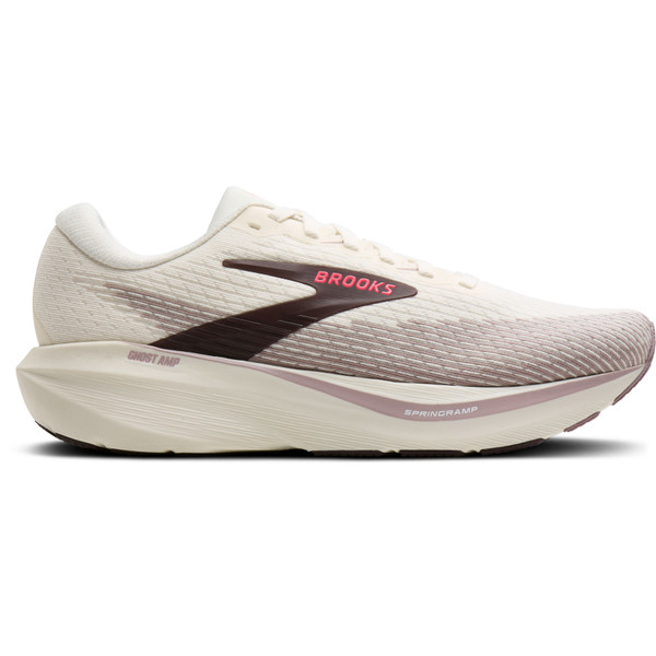 Brooks Ghost Amp Dames