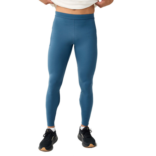 Brooks Thermal Legging Heren hardloopkleding