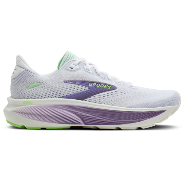 Brooks Ghost 18 Dam