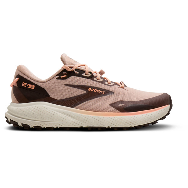 Brooks Divide 6 Dam