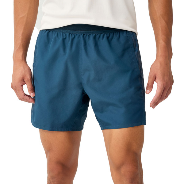 Brooks Dash Reflective Short Heren hardloopkleding