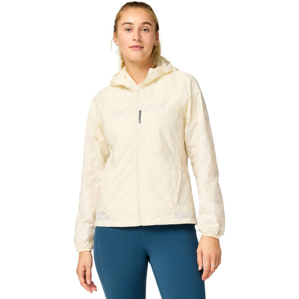 Brooks Canopy Reflective Jack Dames