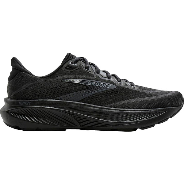 Brooks Ghost 18 Breed Dam