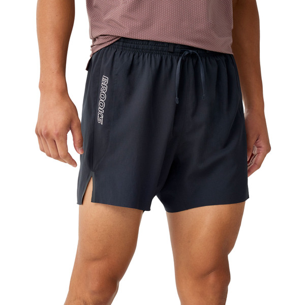 Brooks Cascadia Short 2in1 Heren