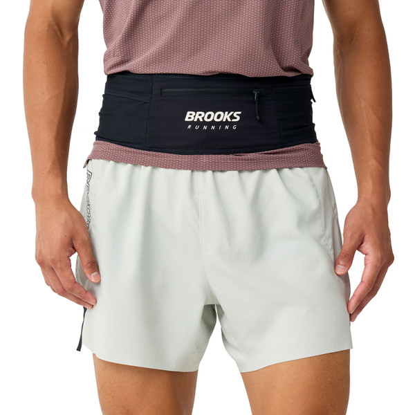 Brooks Cascadia Running Belt