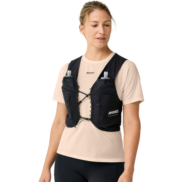 Brooks Cascadia Hydration Vest