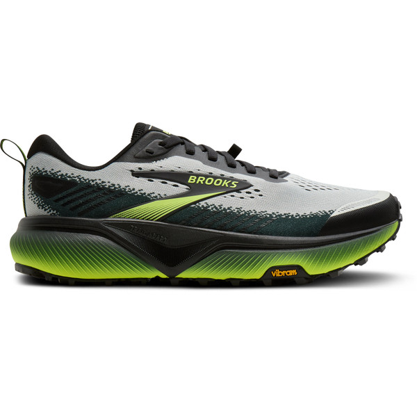Brooks Cascadia 20 Heren