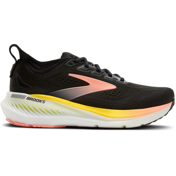 Brooks Glycerin GTS 23 Dam