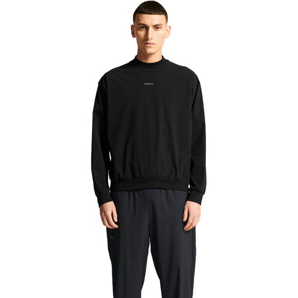 Craft Hypervent Wind Longsleeve Herr