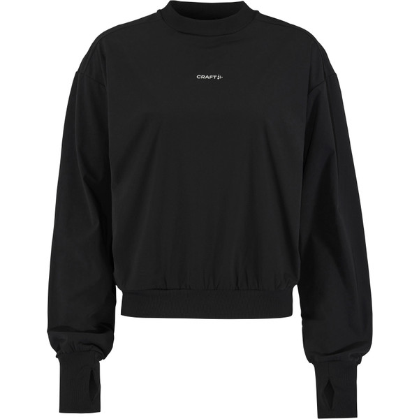 Craft Hypervent Wind Longsleeve Dam