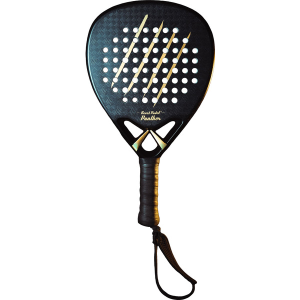 Beast Padel Panther 3D 365