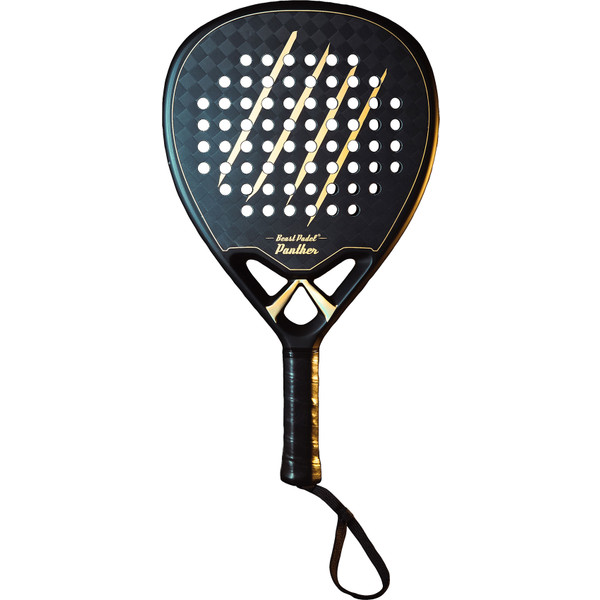 Beast Padel Panther Matt 375