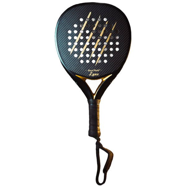 Beast Padel Lynx 3D 360