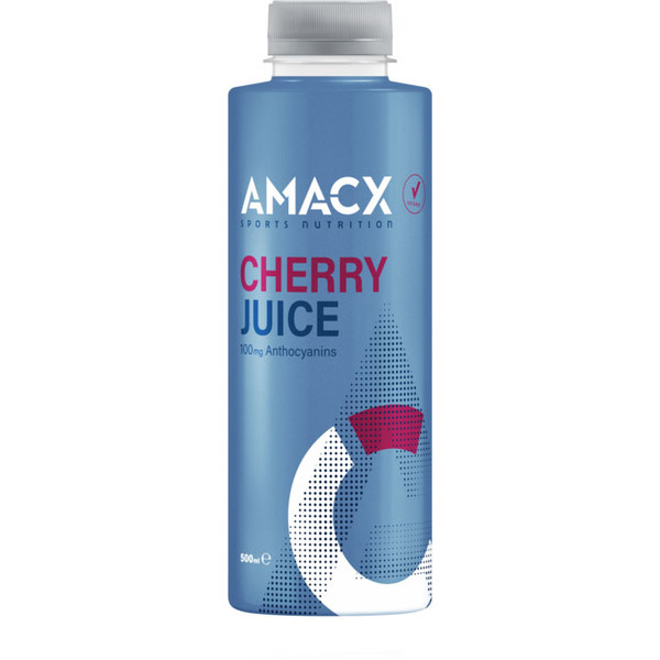 Amacx Cherry Juice 1x500ml