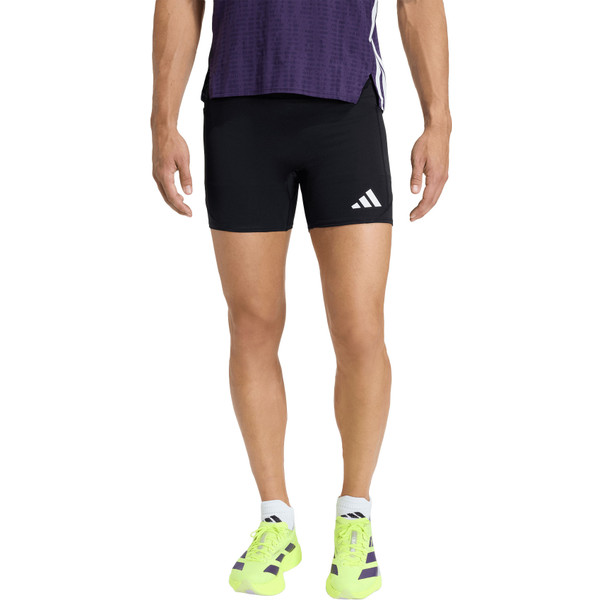 adidas Adizero Legging 5" Heren