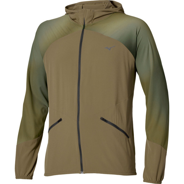 Mizuno Active Alpha Jacka Herr