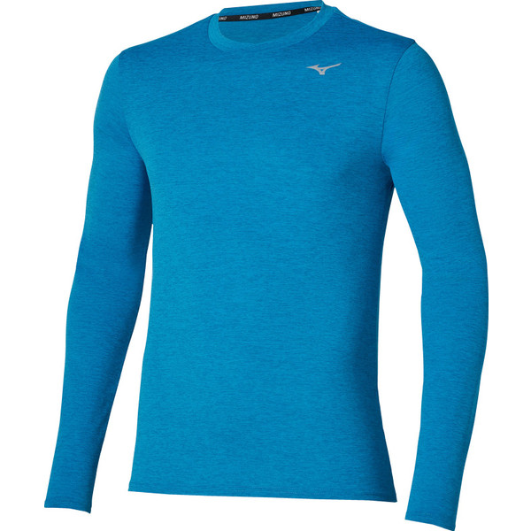 Mizuno Core Impulse Långärmad Tröja Herr