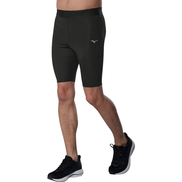 Mizuno Core Impulse Mid Tights Herr