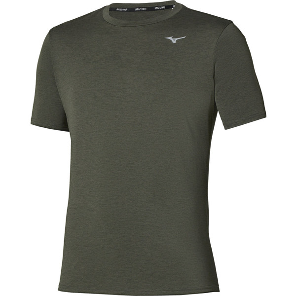 Mizuno Impulse Core T-shirt Herr