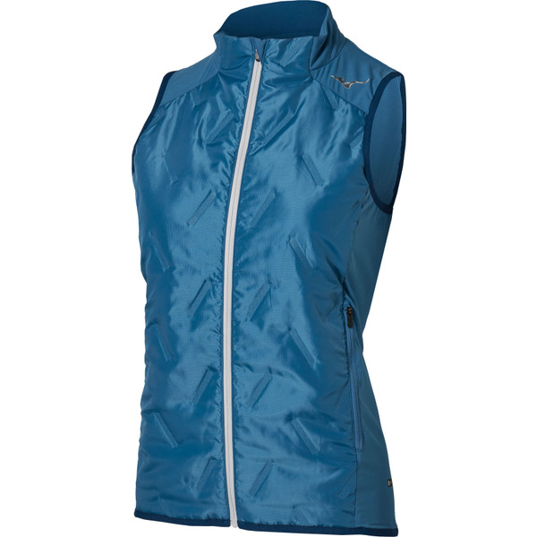 Mizuno Techfill Breath V&auml;st Dam