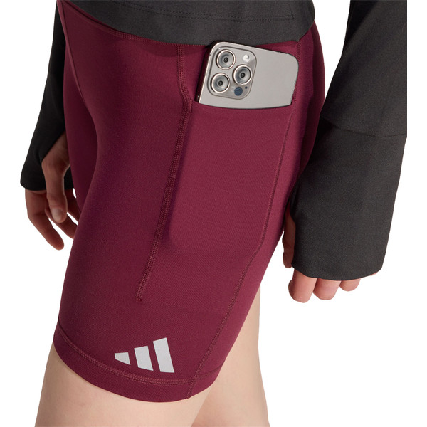 adidas adi365 5'' korta tights dam
