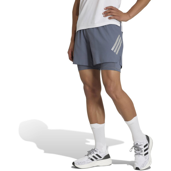 adidas adi365 2in1 shorts Herr