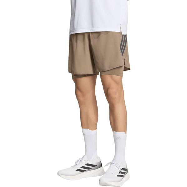 adidas adi365 2in1 shorts Herr