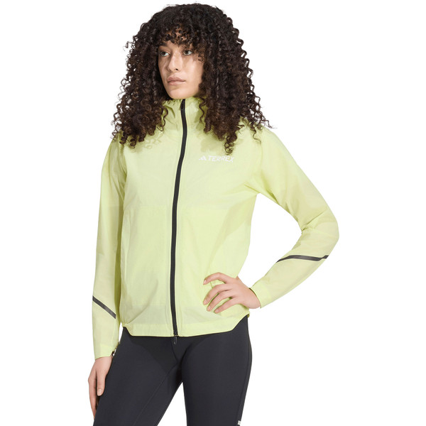 adidas XPR light regnjacka dam