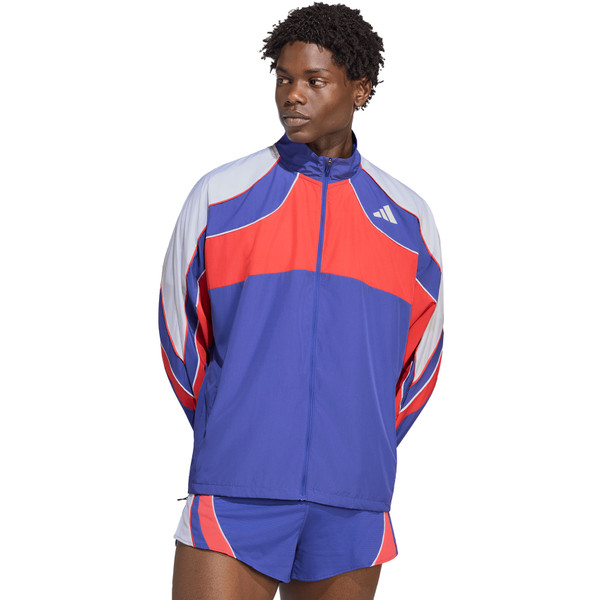 adidas Adizero jacka Herr