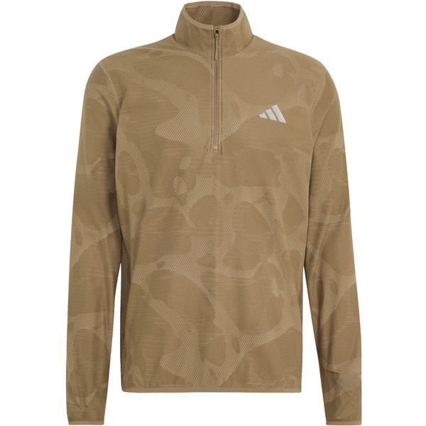 adidas adi365 långärmad 1/2-dragkedja herr