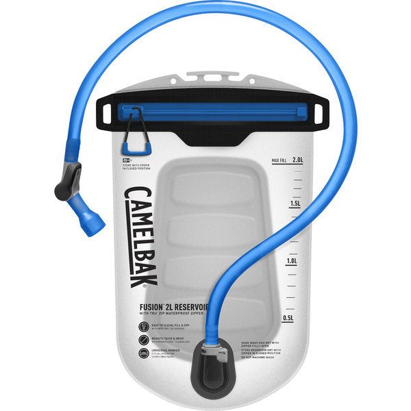 CamelBak Fusion 2 L Reservoir Waterproof Rits