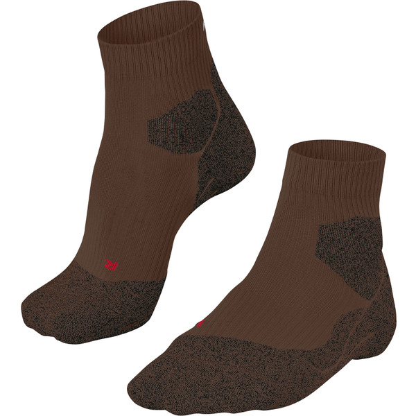 FALKE RU Trail Strumpor Herr