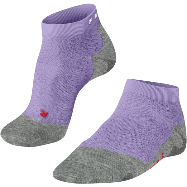 FALKE RU5 Race Låga Strumpor Dam