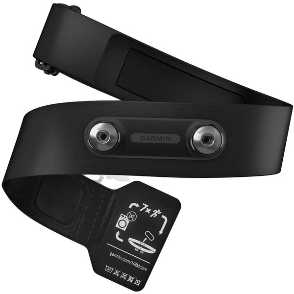 Garmin Vervangende Band HRM Hj&auml;rtmonitor