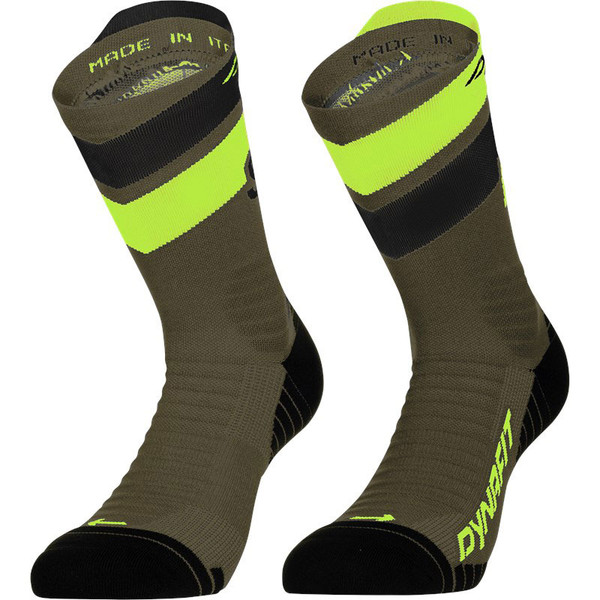 Dynafit Ultra Crew Strumpor