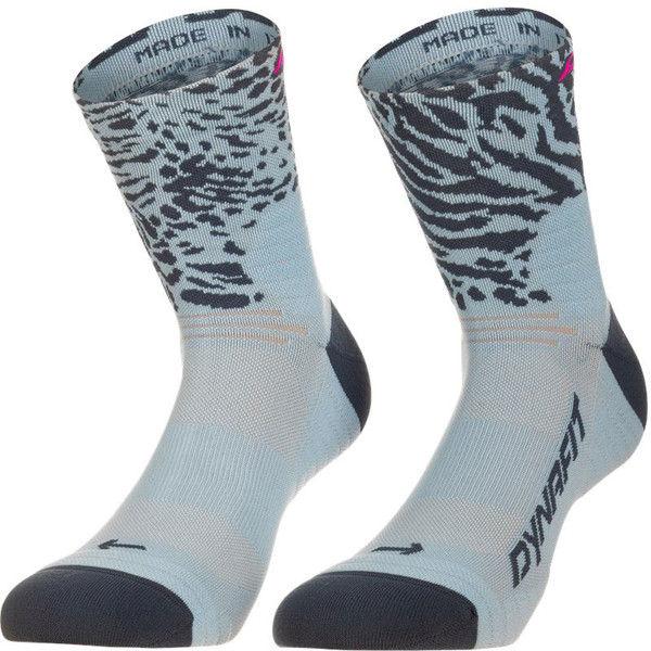 Dynafit Run Wild Mid Strumpor