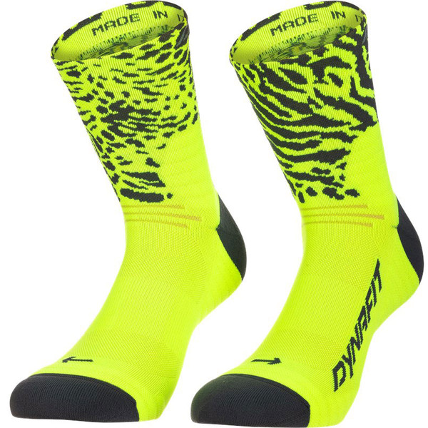 Dynafit Run Wild Mid Strumpor