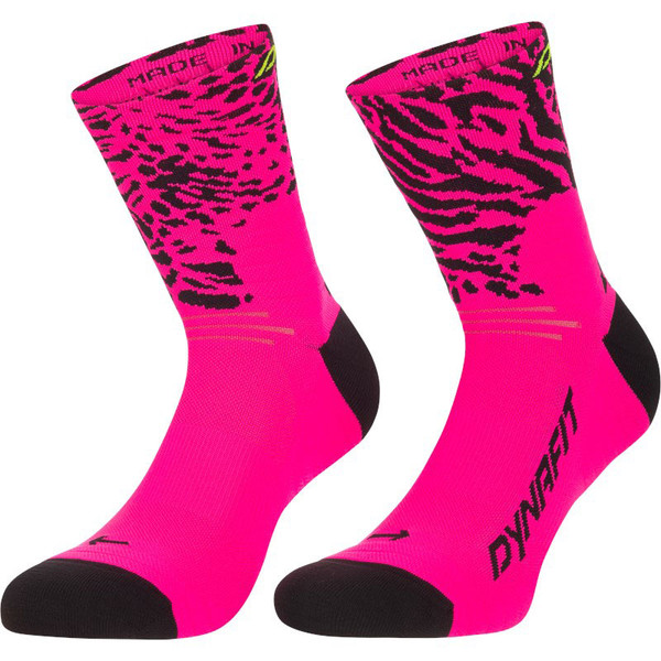 Dynafit Run Wild Mid Strumpor