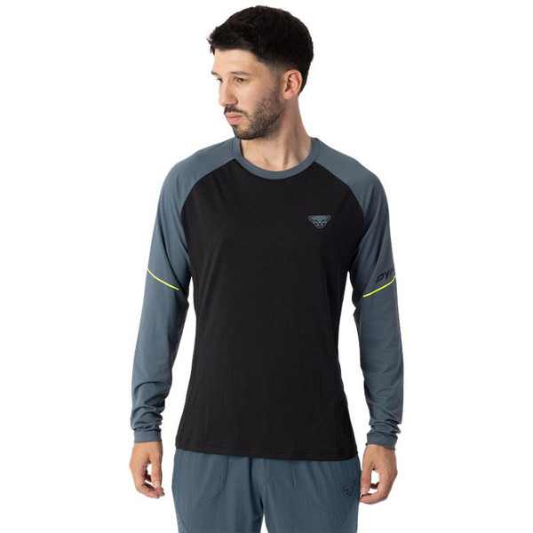 Dynafit Alpine Longsleeve Pro Herr