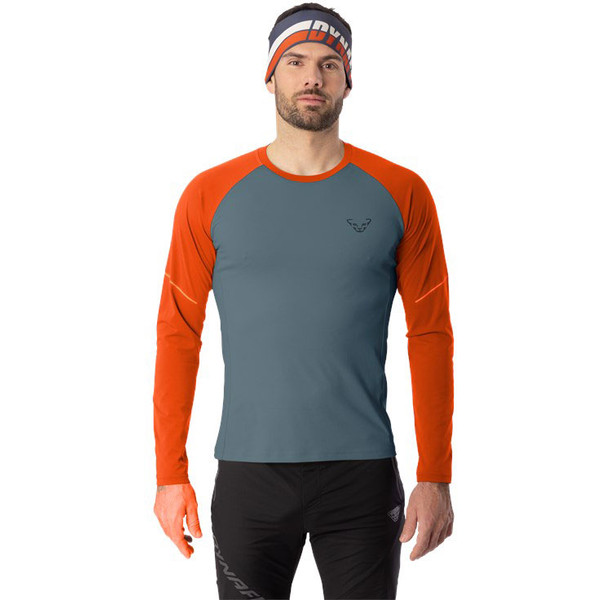 Dynafit Alpine Longsleeve Pro Herr