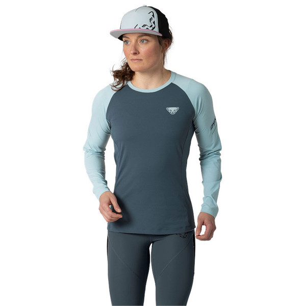 Dynafit Alpine Longsleeve Pro Dam