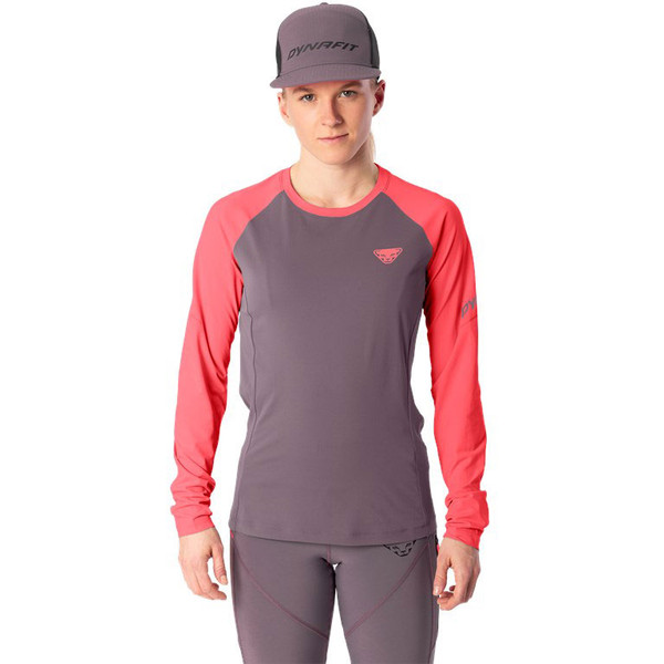 Dynafit Alpine Longsleeve Pro Dam