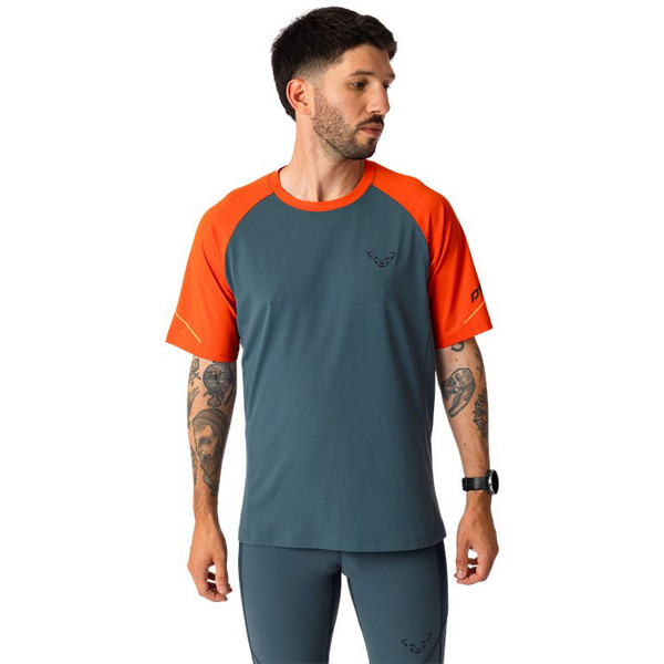 Dynafit Alpine Pro T-shirt Herr