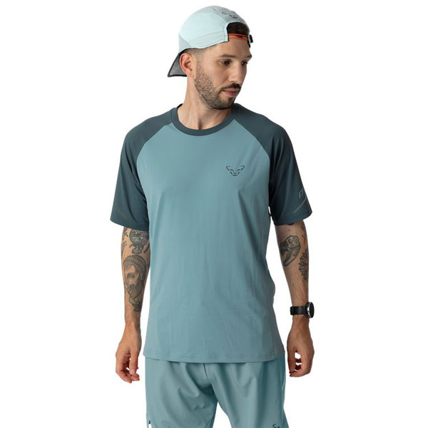 Dynafit Alpine Pro T-shirt Herr