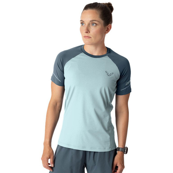 Dynafit Alpine Pro T-shirt Dam