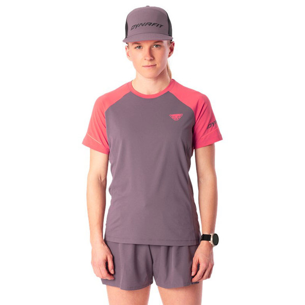 Dynafit Alpine Pro T-shirt Dam